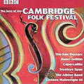 Capercaillie on The Best of Cambridge Folk Festival