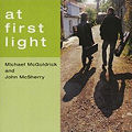 Michael McGoldrick & John McSherry - At First Light