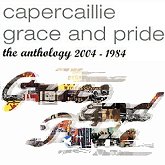 Capercaillie featuring Michael McGoldrick - The Anthology