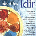 Idir featuring Michael McGoldrick