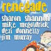 Michael McGoldrick, Sharon Shannon, Dezi Donnelly & Jim Murray - Renegade