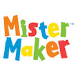 Mister Maker Live in Manchester