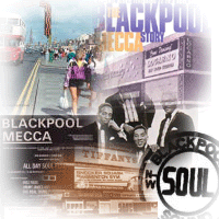 Blackpool Mecca