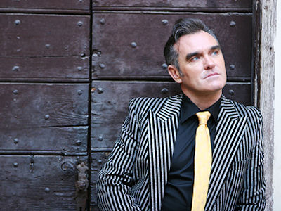 Morrissey