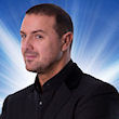 Paddy McGuinness in Manchester