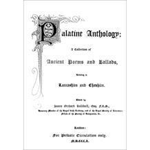 Palatine Anthology