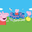 Peppa Pigs Surprise in Manchester