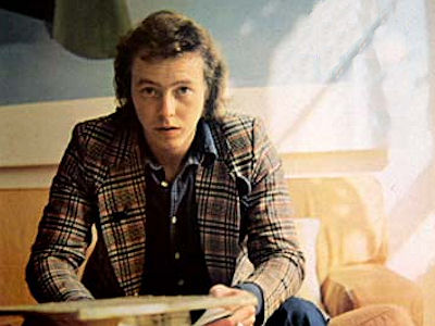 Peter Skellern