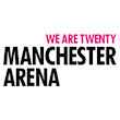 What's On at Manchester Arena