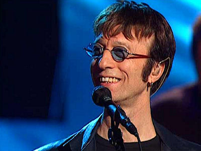 Robin Gibb