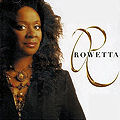 Rowetta - the debut album