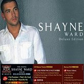 Click here to buy the Shayne Ward Deluxe Edition