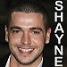 Shayne Ward - Unauthorised Annual 