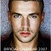Shayne Ward - The Official Calender 2007