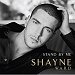 Shayne Ward - Stand by Me