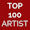 Top 100 Manchester Music Artist