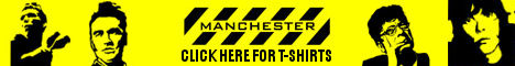 click here for Manchester music T-shirts
