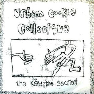 Urban Cookie Collective