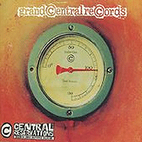 Grand Central Records - Central Reservations
