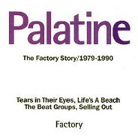 Palatine - The Factory Story