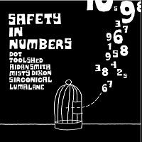 Twisted Nerve - Safety In Numbers