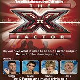 Click Here To Buy The Interactive X-Factor DVD