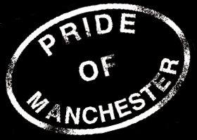 TV SHOWS FILMED IN MANCHESTER at Pride Of Manchester