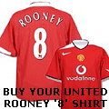get your new united rooney shirt