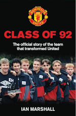 Class of 92 by Ian Marshall
