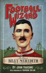 Football Wizard by John Harding