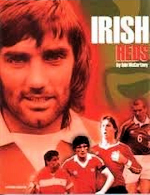 Irish Reds by Iain McCartney