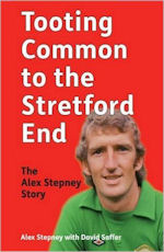 Tooting Common to the Stretford End by Alex Stepney