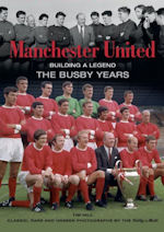 The Busby Years