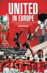United in Europe by Chris Davies