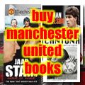 Check out all our Manchester United books