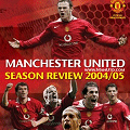 buy the Manchester United season review 2003/04 on DVD