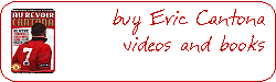 buy Eric Cantona videos, books and posters