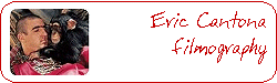 eric Cantona filmography