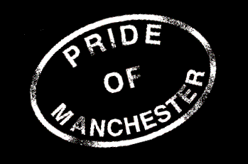 Pride Of Manchester