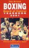 British Boxing Yearbook 2001