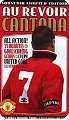 Eric Cantona videos