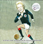 Denis Law Scrapbook by Douglas Graham