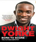 Dwight Yorke