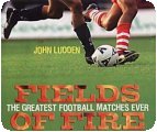 John Ludden - Fields Of Fire