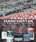 The cover price is &pound;24.95 however, as a special offer to Pride Of Manchester readers, you can order copies direct from the publisher at &pound;20 (including UK standard parcels postage; &pound;30 for EU; overseas check for details) until 15th December 2010 (last posting day for UK addressed standard parcels before Christmas).   