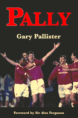 Manchester United  books