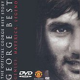 George Besr The Official Story on DVD