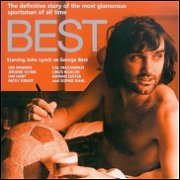 George Best DVD's and videos