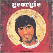 Georgie The Best Album