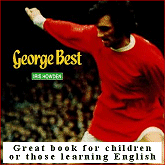 George Best biography for kids